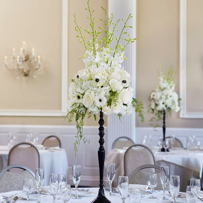 Regency Centerpiece –  Bittys Garden, Canon City CO