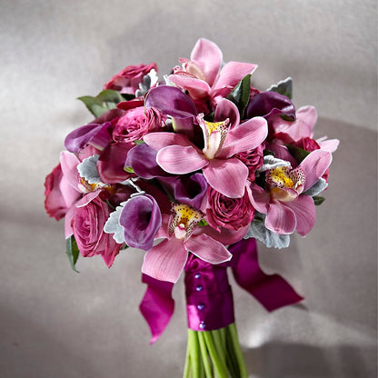 Delicacy Bouquet –  Bittys Garden, Canon City CO