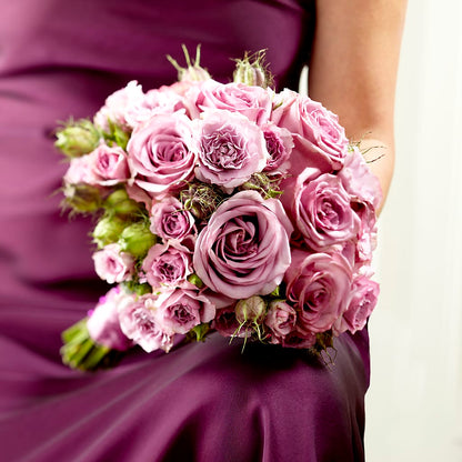 Veronica Bouquet –  Bittys Garden, Canon City CO