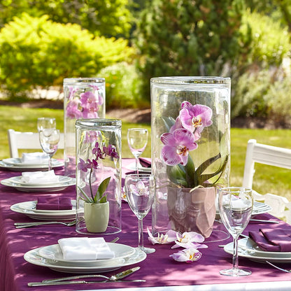 Dramatic Garden Centerpiece –  Bittys Garden, Canon City CO