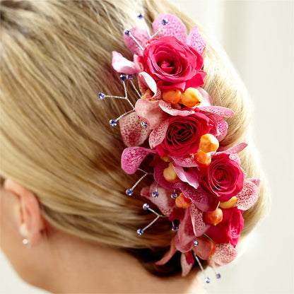 Celestial Hair Decor –  Bittys Garden, Canon City CO