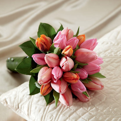 Embraceable Bouquet –  Bittys Garden, Canon City CO