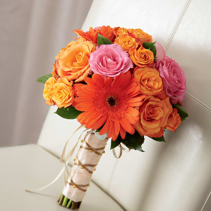 Lifetime of Love Bouquet –  Bittys Garden, Canon City CO
