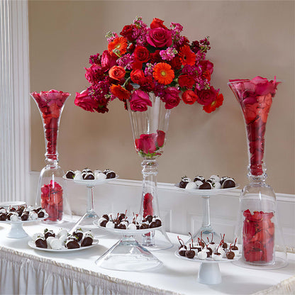 Life's Sweetness Centerpiece –  Bittys Garden, Canon City CO