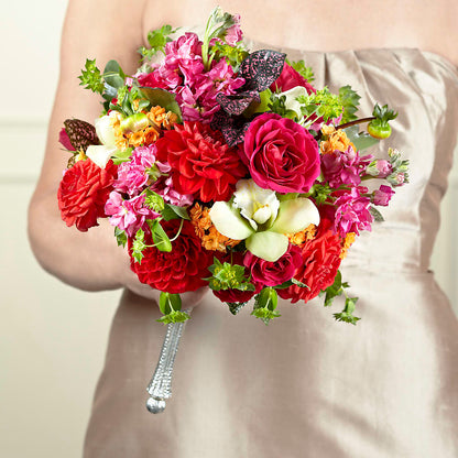 True Happiness Bouquet –  Bittys Garden, Canon City CO