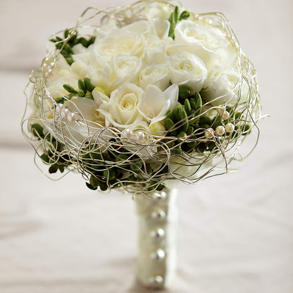 Evermore Bouquet –  Bittys Garden, Canon City CO