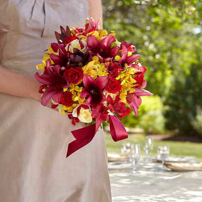 Sunningdale Bouquet –  Bittys Garden, Canon City CO