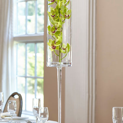 Green Mini Cymbidium Bouquet –  Bittys Garden, Canon City CO