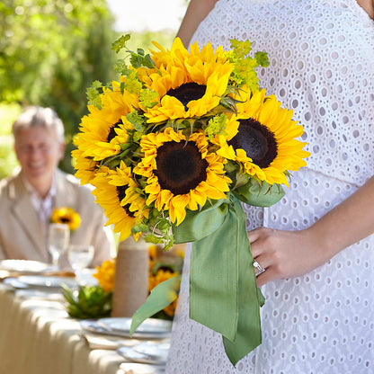Free Spirit Bouquet –  Bittys Garden, Canon City CO