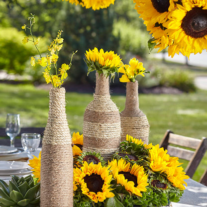 Sublime Garden Centerpiece –  Bittys Garden, Canon City CO