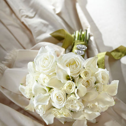 Serene Highness Bouquet –  Bittys Garden, Canon City CO