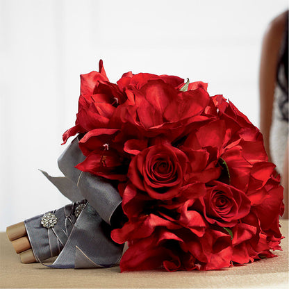 Heart's Happiness Bouquet –  Bittys Garden, Canon City CO