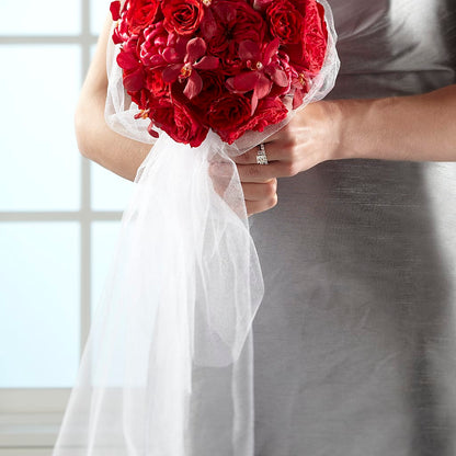 Desire Bouquet –  Bittys Garden, Canon City CO