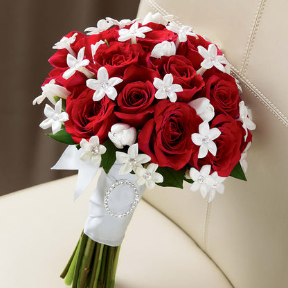 Poetry Bouquet –  Bittys Garden, Canon City CO
