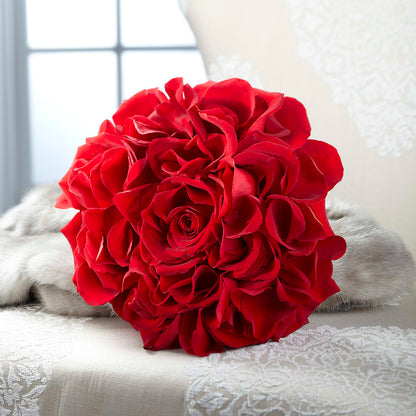 Composite Rose Bouquet –  Bittys Garden, Canon City CO