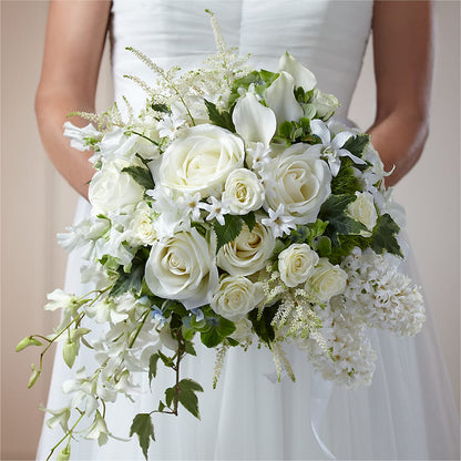 Cherish Bouquet –  Bittys Garden, Canon City CO