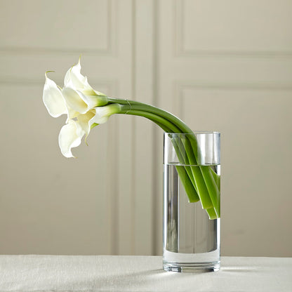 White Calla Bouquet –  Bittys Garden, Canon City CO