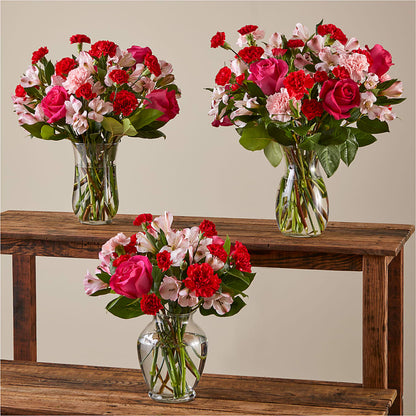 You're Precious Bouquet –  Bittys Garden, Canon City CO